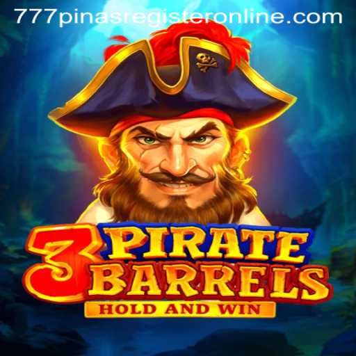 Exploring the World of 3PirateBarrels: A New Gaming Experience with 777pinas
