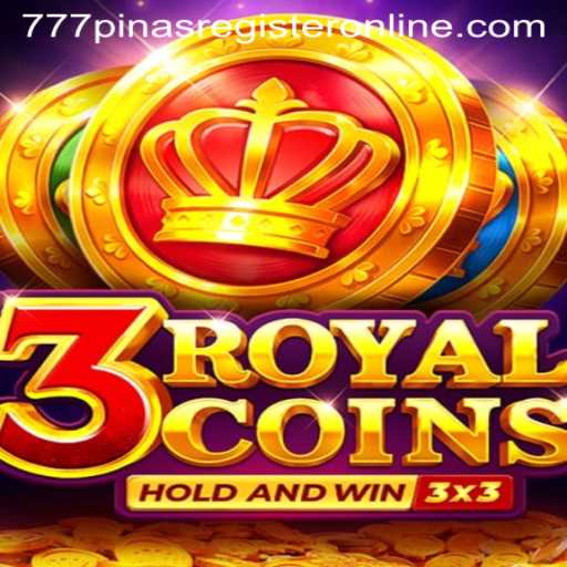 Discover the Thrills of 3RoyalCoins: A New Era in Online Gaming