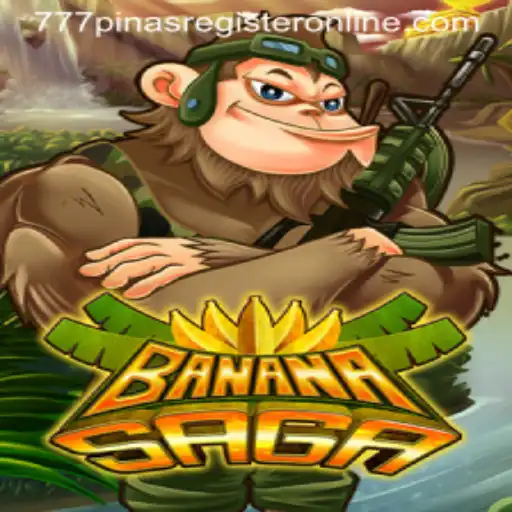 Discovering BananaSaga: A Fresh Gaming Phenomenon and How to Register Online at 777pinas