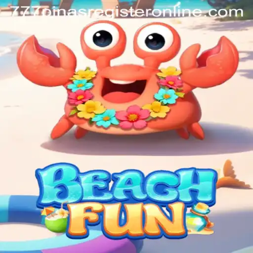 Dive into the World of BeachFun: The Ultimate Summer Gaming Experience