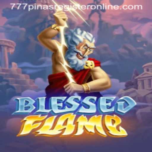 Explore the Mystical World of BlessedFlame: A Comprehensive Guide
