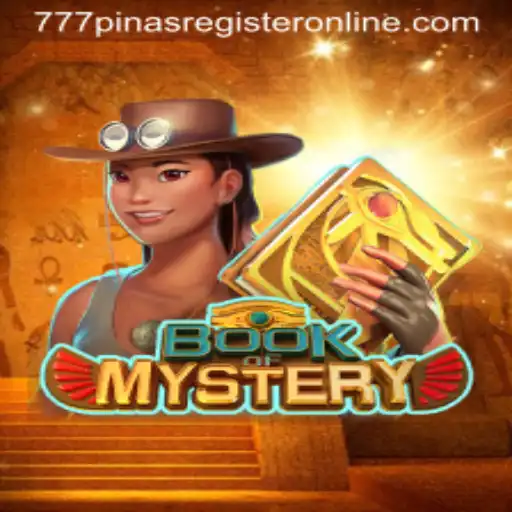Book of Mystery: Entering the Enchanting World of Online Adventure