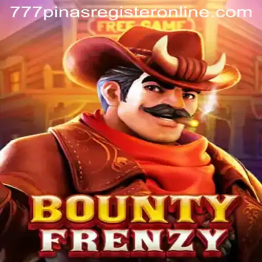 Unveiling BountyFrenzy: Dive into the New Gaming Sensation