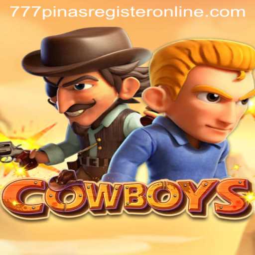 Discover the Exciting World of COWBOYS: A New Game Revolution