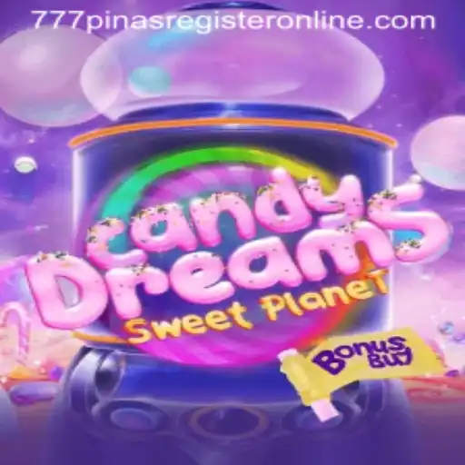 Explore CandyDreamsSweetPlanet: The Sweetest Adventure in Gaming
