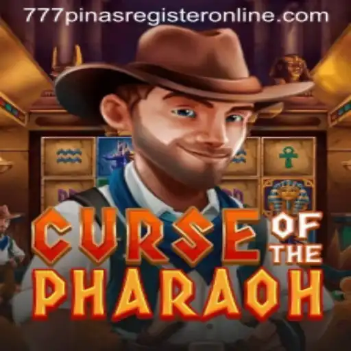 Unearth the Mysteries in Curse of the Pharaoh: A Thrilling Online Experience
