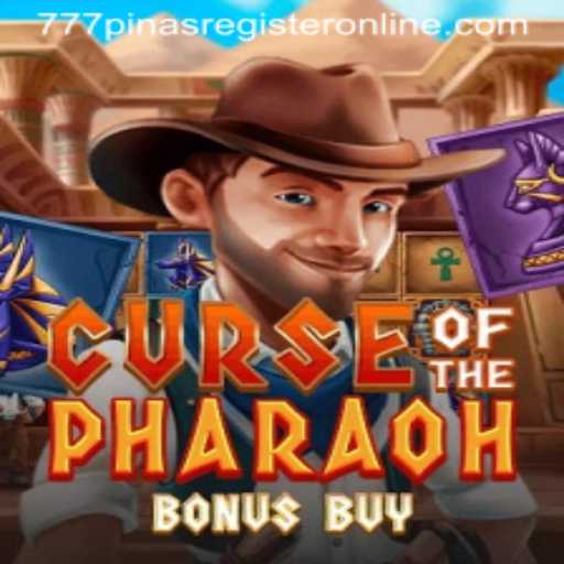 Explore the Secrets of CurseofthePharaohBonusBuy