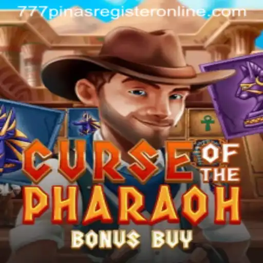 Explore the Secrets of CurseofthePharaohBonusBuy