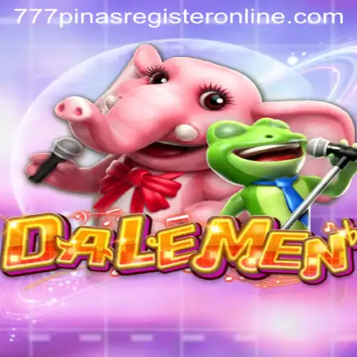 Exploring the Fascinating World of DALEMEN: A New Gaming Sensation