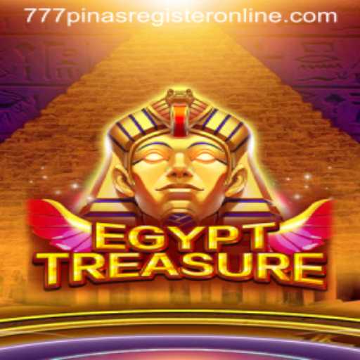 Discover the Mysteries of EgyptTreasure and How to Register Online with 777pinas