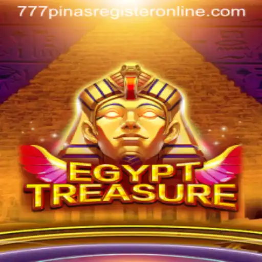 Discover the Mysteries of EgyptTreasure and How to Register Online with 777pinas
