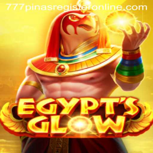 Discover EgyptsGlow: A Dazzling Adventure in Online Gaming