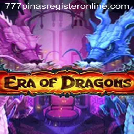 EraOfDragons: A Journey into the Realm of Fantasy and Adventure