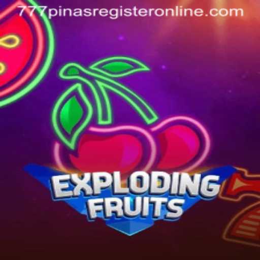 ExplodingFruits: Dive into Adventure and Excitement