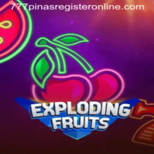 ExplodingFruits: Dive into Adventure and Excitement