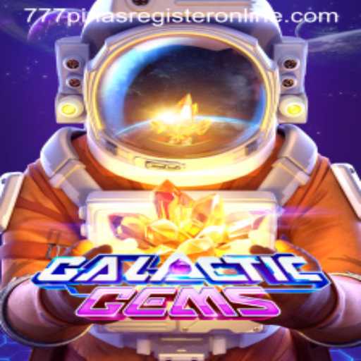 GalacticGems: Unveiling the Intergalactic Adventure