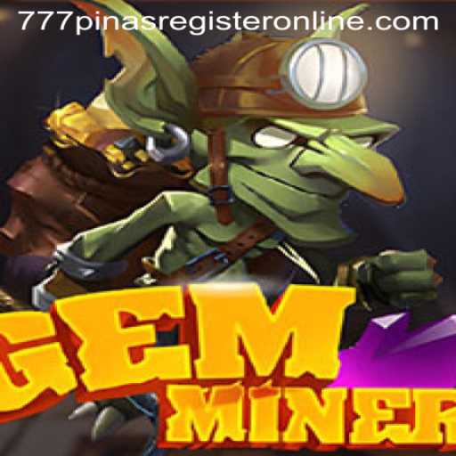 Discover the Thrills of GemMiner: A Sparkling Adventure Awaits