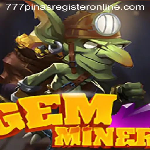 Discover the Thrills of GemMiner: A Sparkling Adventure Awaits