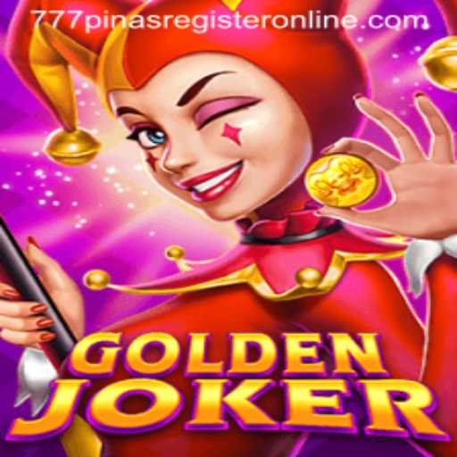 GoldenJoker: A Journey into the World of 777pinas Online Registration