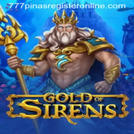 Exploring the Fantastical World of GoldofSirens