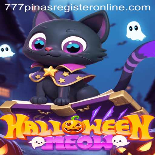 HalloweenMeow: An Enchanting Game Experience