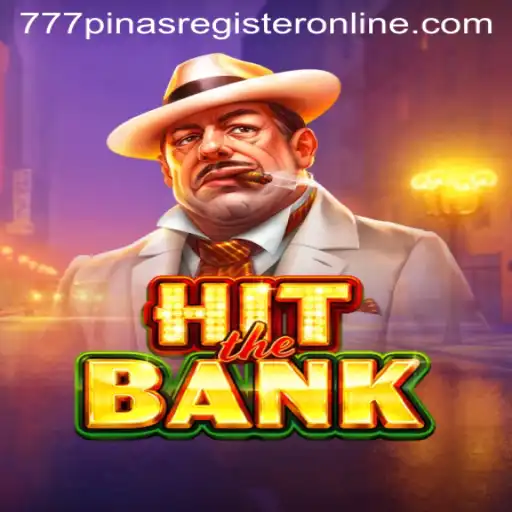 Unlock the Secrets of HitTheBank: A Thrilling Journey into the World of 777pinas