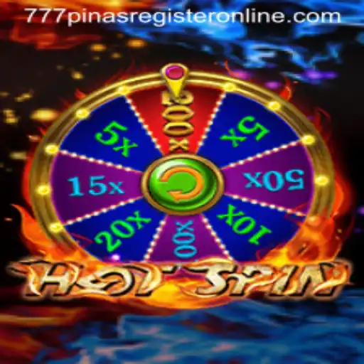 Exploring HotSpin: A Thrilling Casino Game Experience