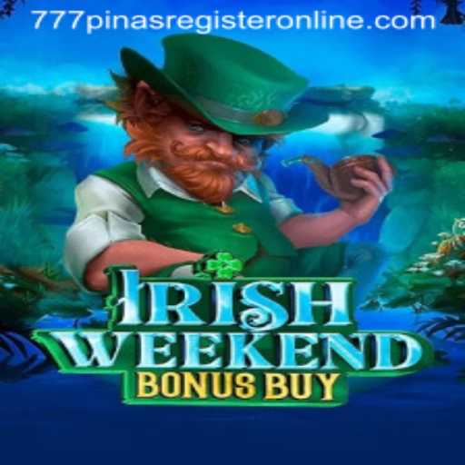 Exploring the Magical World of IrishWeekendBonusBuy
