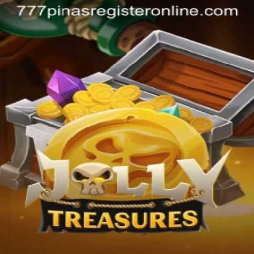 Explore the Adventure of JollyTreasures and Learn How to 777pinas Register Online