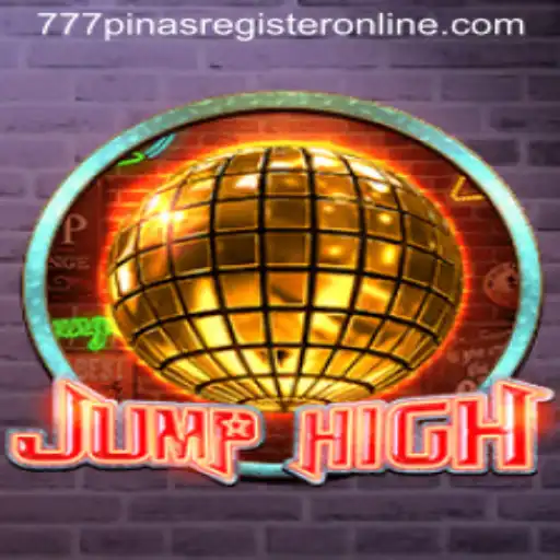 JumpHigh: The New Thrill in Gaming with Online Registration via 777pinas