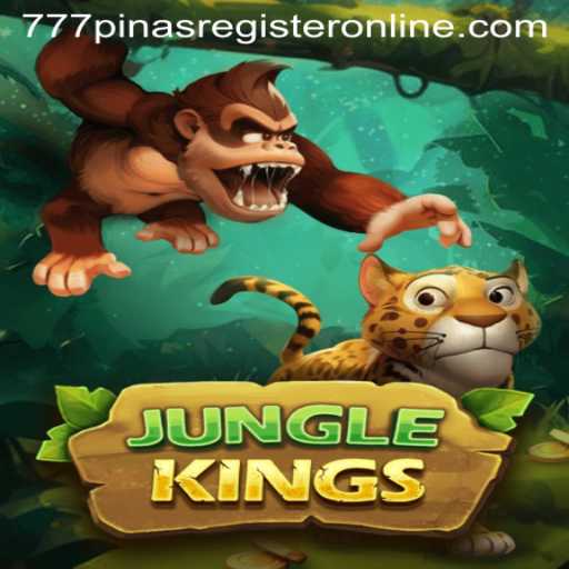 JungleKings: An Adventure into the Wild