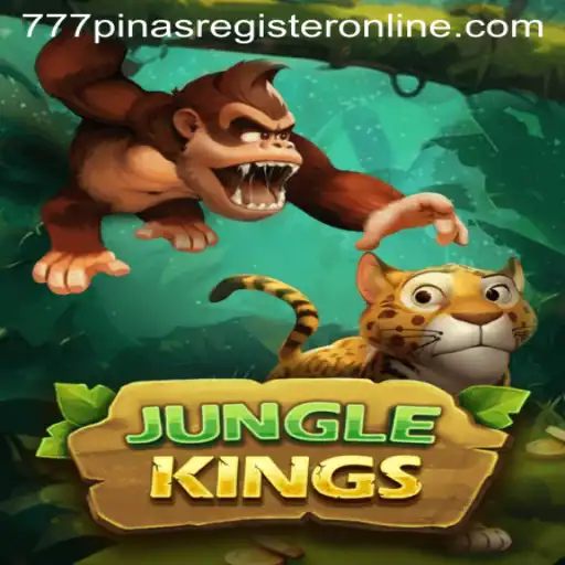 JungleKings: An Adventure into the Wild