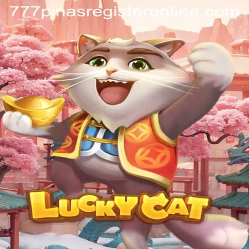 Discover the Thrills of LuckyCat: An Exciting Online Experience