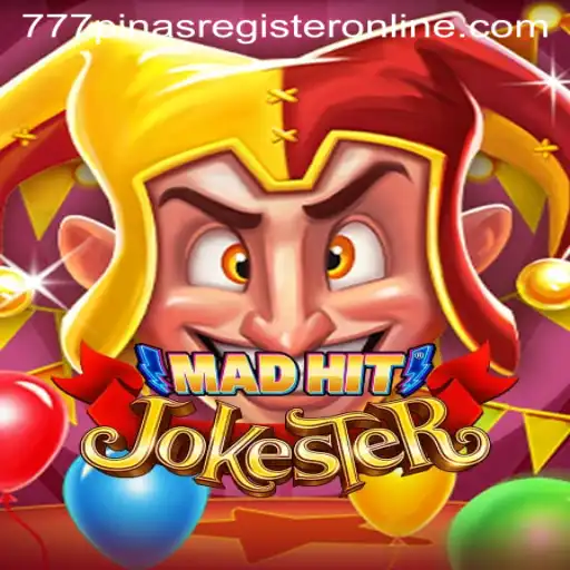 Unleashing Fun with MadHitJokester: A New Era of Interactive Gaming