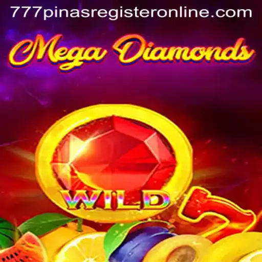 Discover the Exciting World of MegaDiamond: A Guide to Playing and Winning in 2023