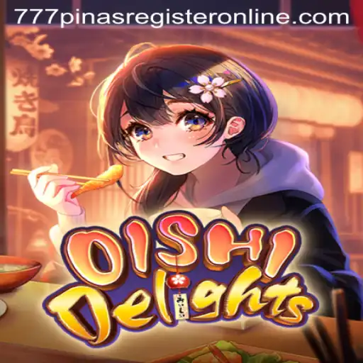 Discover the Exciting World of OishiDelights
