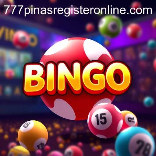 Exploring Online Bingo: Registering on 777pinas