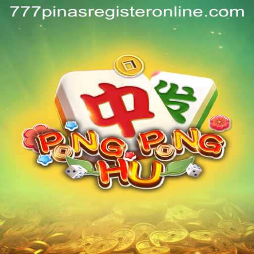 Unveiling PONGPONGHU: A Deep Dive into the Innovative Game and How to 777pinas Register Online