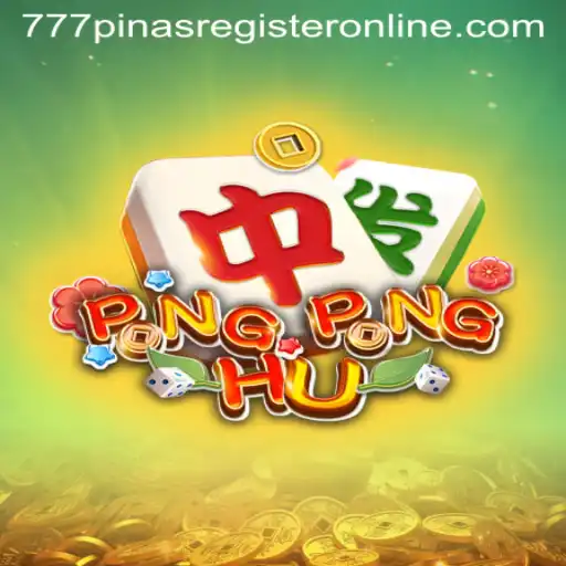 Unveiling PONGPONGHU: A Deep Dive into the Innovative Game and How to 777pinas Register Online