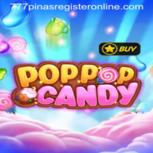 Unwrapping the Delight of POPPOPCANDY: A Sweet Gaming Experience