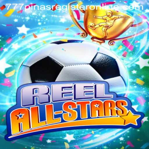 ReelAllStars: Master the Game with 777pinas Online Registration