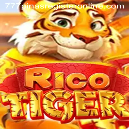 Discovering RicoTiger: Engage, Play, and Win with 777pinas