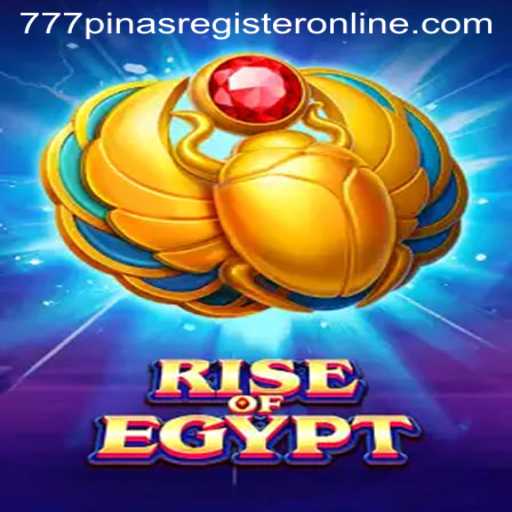 Rise Of Egypt: A Detailed Guide to the Game and Its Exciting Features