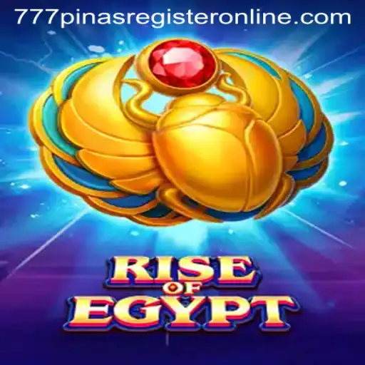 Rise Of Egypt: A Detailed Guide to the Game and Its Exciting Features
