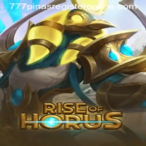 Discover the Exciting World of RiseofHorus and How to Register on 777pinas