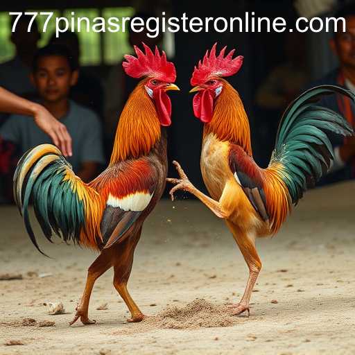 The Evolution and Online Expansion of Sabong Games