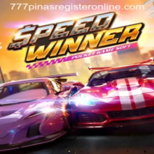 SpeedWinner and 777pinas: The Ultimate Gaming Experience Online