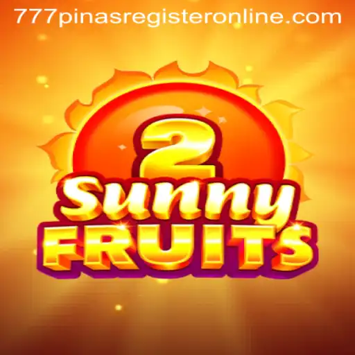 Discover the Excitement of SunnyFruits2: A Modern Gaming Experience