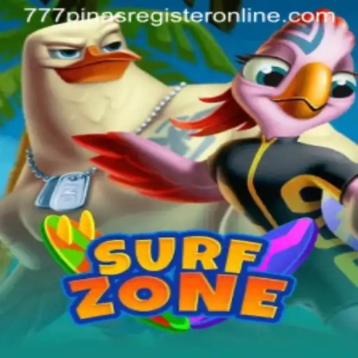 Exploring SurfZone: A Figurative Dive into the Virtual World