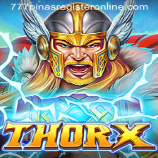 Discover ThorX: The Ultimate Online Gaming Experience